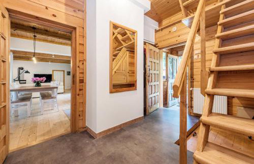 Chata pod 7 lipami - Photo 19