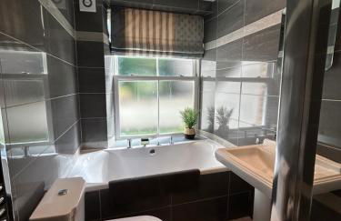 Luxury Apartment - Great Location - Foto 30