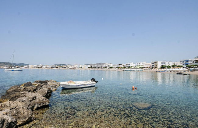 Comfortable Holiday Home With Terrace - Foto 32