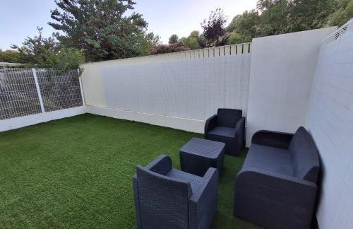 Green Simon, piso nuevo con piscina 2024 - Photo 13