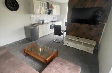 Helle und gemütliche Neubauwohnung in Lüstringen - Foto 2