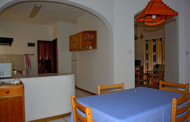 Pingouinvillas - Photo 7