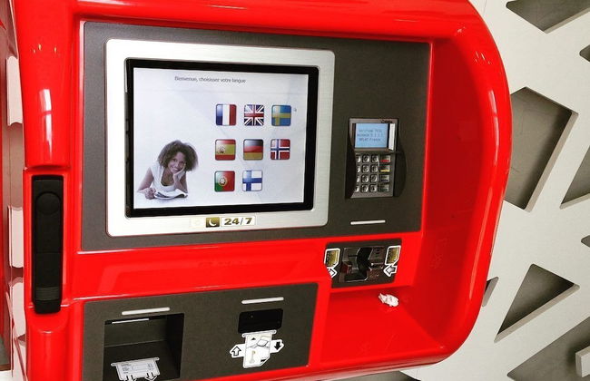 Tempologis Le Saint Germain Grenoble - Photo 5