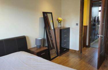 Self-catering extended family home - Photo 6