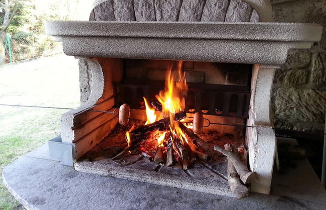 Elite Cottage in Turnov near Ski Area - Foto 32