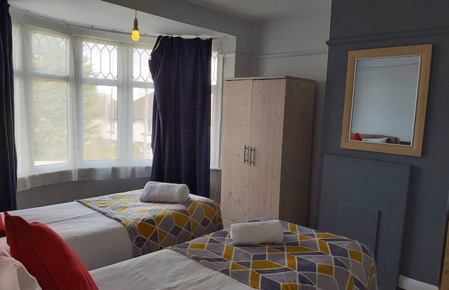 Huku Kwetu - Exton House - Foto 7