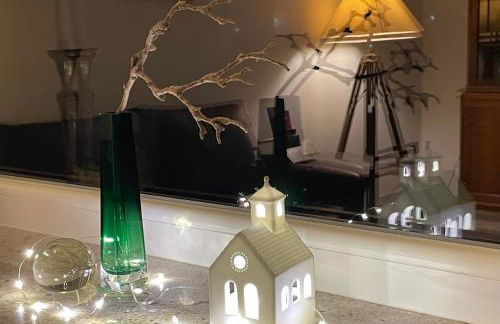 Apartment - zentrumsnah, eigener Parkplatz und großer Balkon ins Grüne - Foto 47