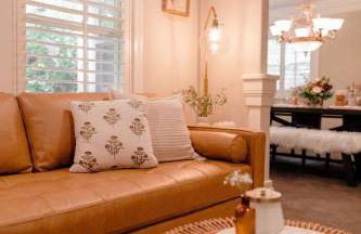 Luxury House, Walk to Downtown or Pioneer Park - Photo 9