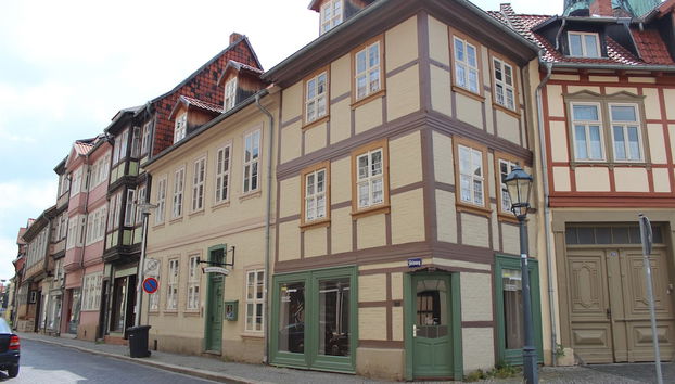 Appartments am Brunnen - Foto 2, Imagen principal