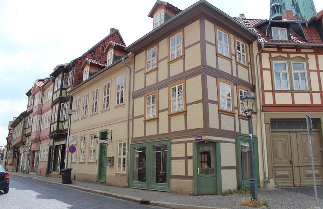 Appartments am Brunnen - Foto 1