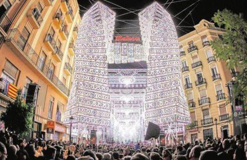 Park Central loft. Ruzzafa. - Photo 6