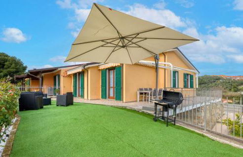 Nice Home In San Lorenzo Al Mare - Photo 9