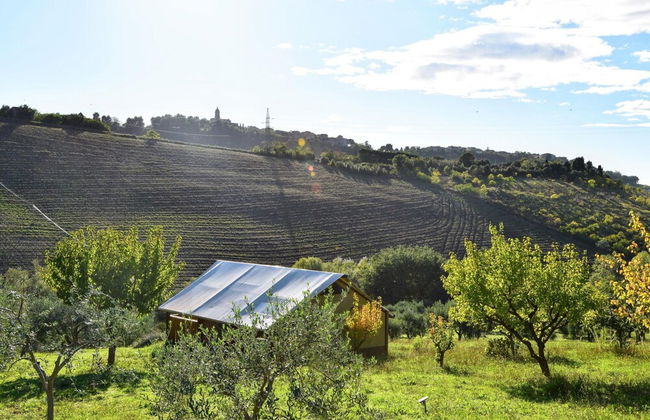 Apartment in a Farmhouse With Swimming Pool - Foto 34