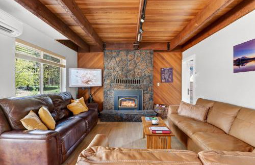 Walk to the Village, Hot Tub, SHARC pass, AC, Games, Bikes, Grill, Pet-Friendly - Foto 9