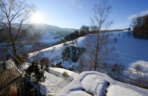 Ferienwohnung Fürstenkopf - Foto 19