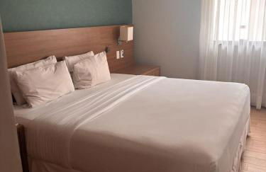 Flat Premium no Hotel Radisson Melhor Localização de Belém - Foto 1