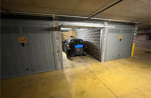 100m dal mare, Garage, Terrazza & AC, Sea Nest - Foto 13