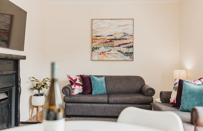 The Mill Apartments - Foto 10