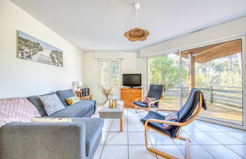 La Pinède - Carcans, Medoc - Photo 12