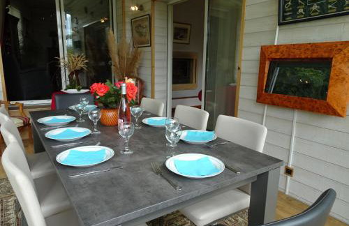 Villa Ty Patrick by Interhome - Foto 48