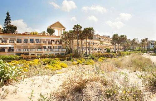 Studio in Marbella With Beachfront Pool - Foto 14