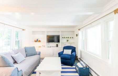 3 Min Walk to Beach Large Fenced Yard - Foto 3