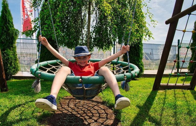 Holiday Park Zator - Foto 76