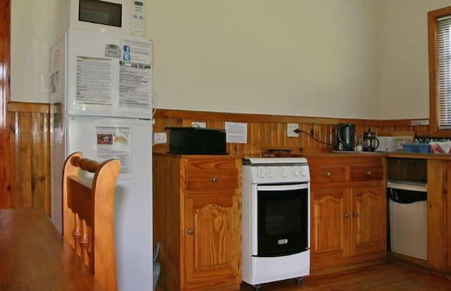 Forest Edge - Foto 19