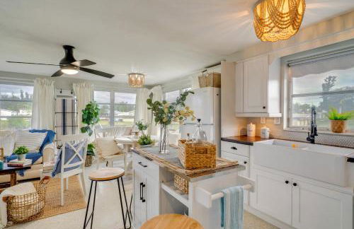 Great Stargazing! Waterfront Punta Gorda Gem - Foto 12