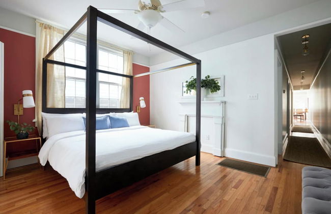 Roami at The Mandeville - Foto 1