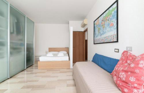 GuestHost - Milano Bright Apartment with parking - Foto 17