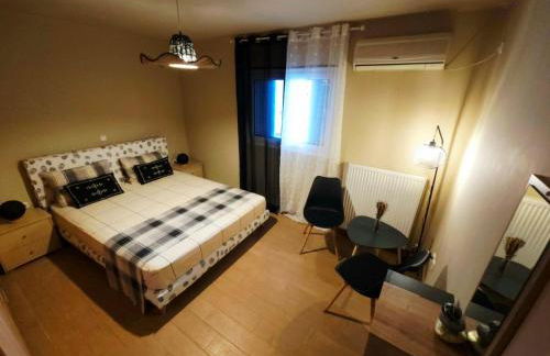 Nefeli Villa lagonisi - Pool - Photo 23