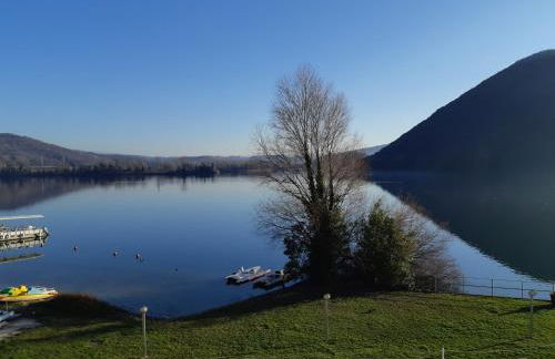 Sopra le nuvole - Foto 48