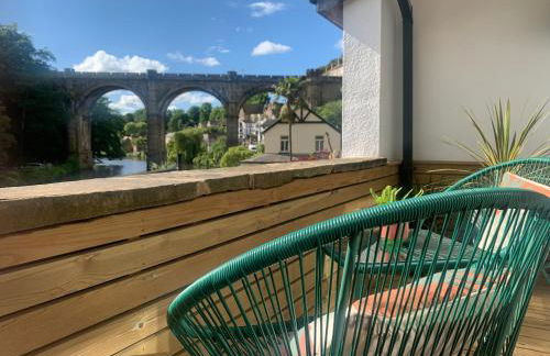 Hideaway Knaresborough - Foto 1