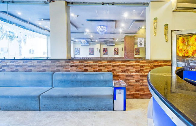 Luxury Stays With Pool Near Akshardham Temple - Foto 5