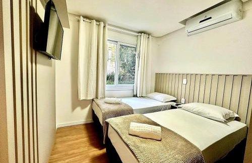 Apartamento Novo na Melhor Localização de Gramado! - Foto 41