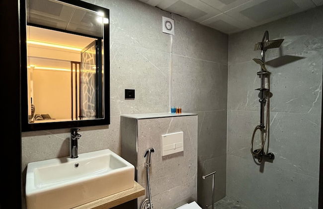 Golden Life Suite - Photo 9