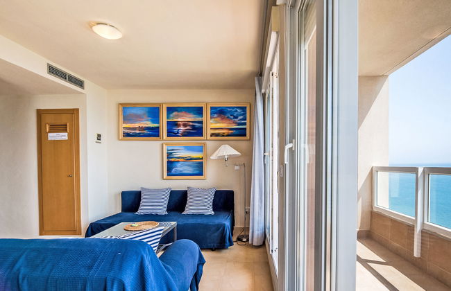 Punta Cormoran - Foto 2