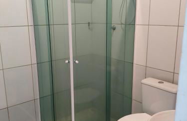 Apto prox Norte shop Br 470 Nei - Foto 13