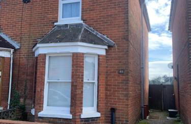 Apartment, Stylish 2 bed Riverside House, 2 Kingsize beds, Free Parking - Foto 72