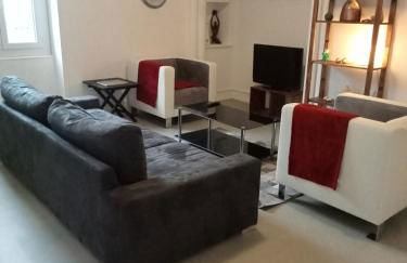 Logement spacieux et lumineux - Foto 1