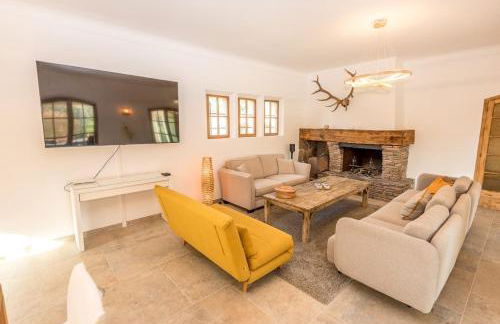 Villa La Perla, a true gem near Sainte-Maxime! - Foto 26