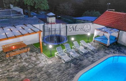 Holiday house Marea - Foto 30