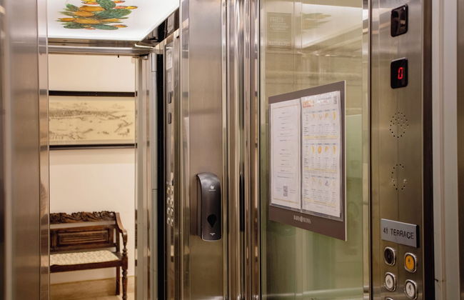 BADIA NUOVA Apart Hotel - Foto 13