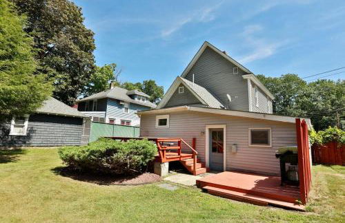 The Wheelhouse All Star Baseball Rentals - Foto 22