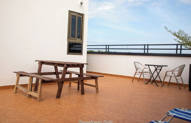 Executive 3-bed Furnished Apartment in Kwashieman - Foto 30