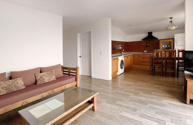 Club ES Jecheon Resort - Foto 12