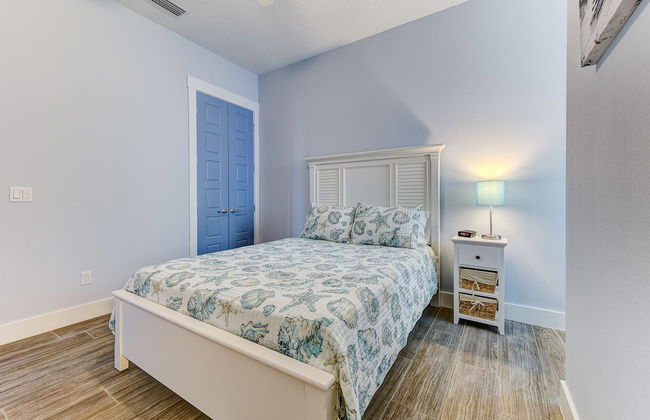 Coastal Heaven - Foto 4