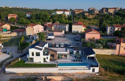 Villa Kim Spa&Wellnes - Foto 43