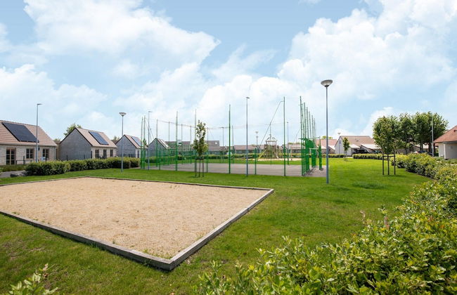 Holiday Home in Koksijde With Garden & Parking - Photo 15